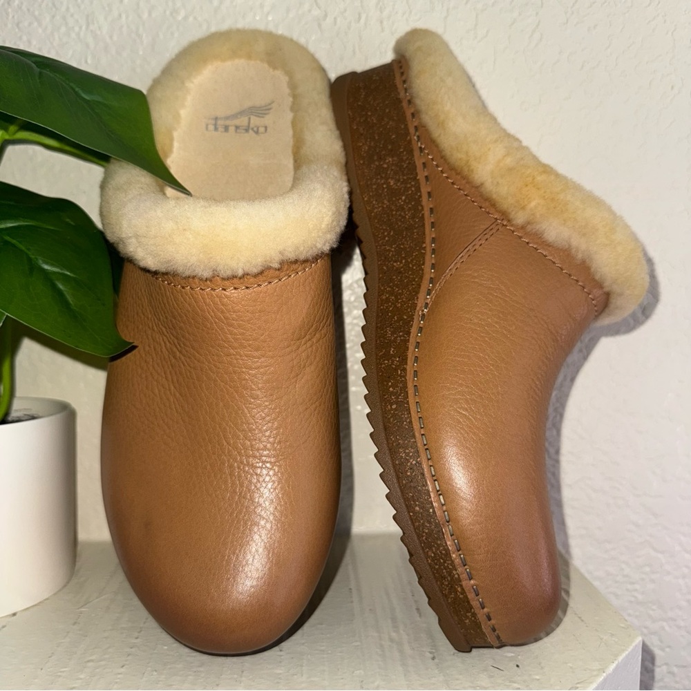 Dansko Magda Mules